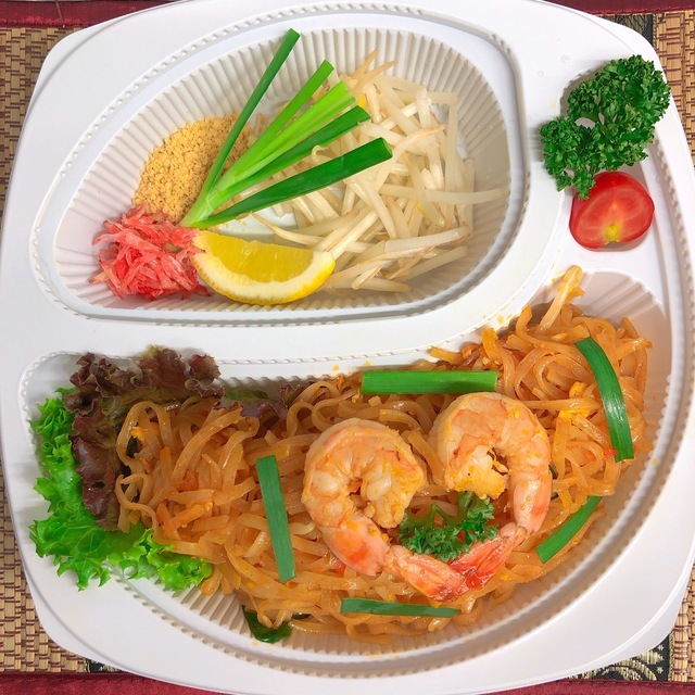 タイレストラン Smile Thailand（スマイルタイランド） - 浅草橋（タイ料理）の写真（食べログが提供するog:image）