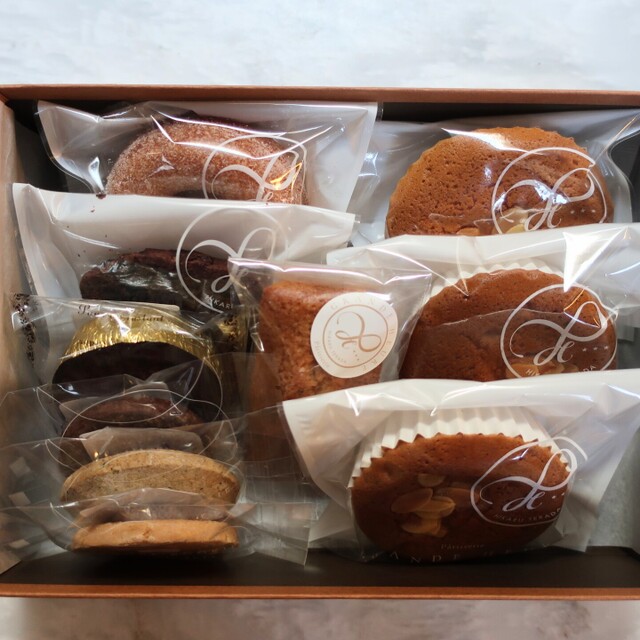 パティスリー グランウール Patisserie Grande Heure 市が尾 ケーキ 食べログ