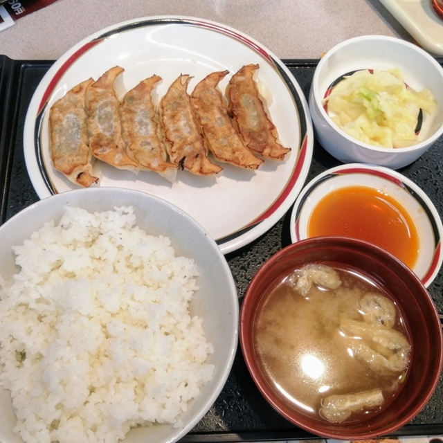 みよしの 栄町店 栄町 札幌 餃子 食べログ