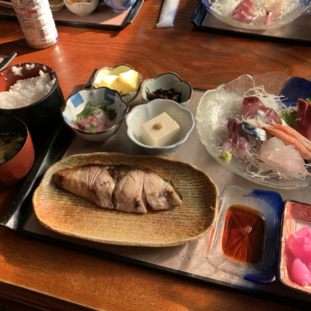 レストラン晴海 - 大原（魚介料理・海鮮料理）の写真（食べログが提供するog:image）