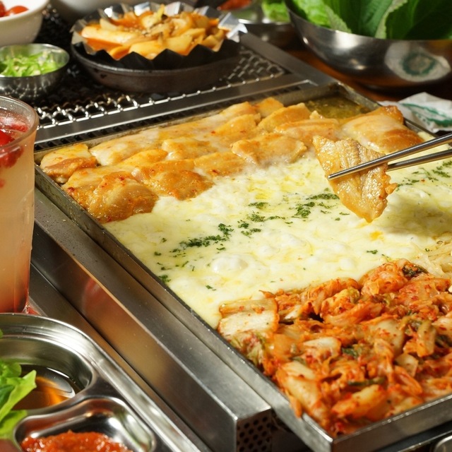 ベジテジや Soi 新潟万代店 ソイ 新潟 焼肉 食べログ ベジテジや Soi 新潟万代店 ソイ 新潟 焼肉 食べログ