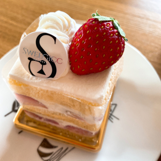 パティスリー スウィジック Patisserie Sweegicc 千歳船橋 ケーキ 食べログ