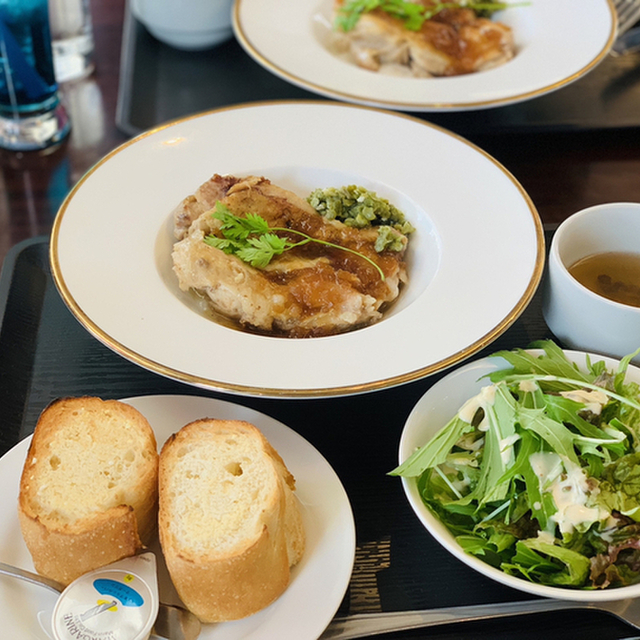 閉店 Piccolo Caffe Del Porto ピッコロカフェ デルポルト 大宮 カフェ 食べログ