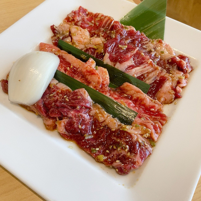 焼肉なべしま 熊本 食べ放題 焼肉なべしま 熊本 食べ放題
