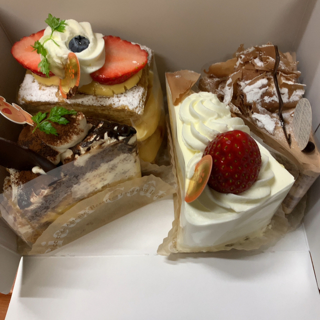 スイーツ コロル Sweets Cororu 秋田 ケーキ 食べログ スイーツ コロル Sweets Cororu 秋田 ケーキ 食べログ
