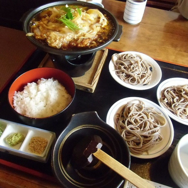 口コミ一覧 文楽そば 赤穂店 （ぶんらくそば） 播州赤穂/そば [食べログ]