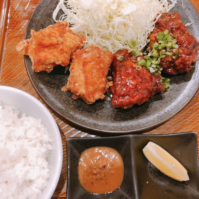 から好し 門前仲町店 門前仲町 からあげ 食べログ から好し 門前仲町店 門前仲町 からあげ 食べログ