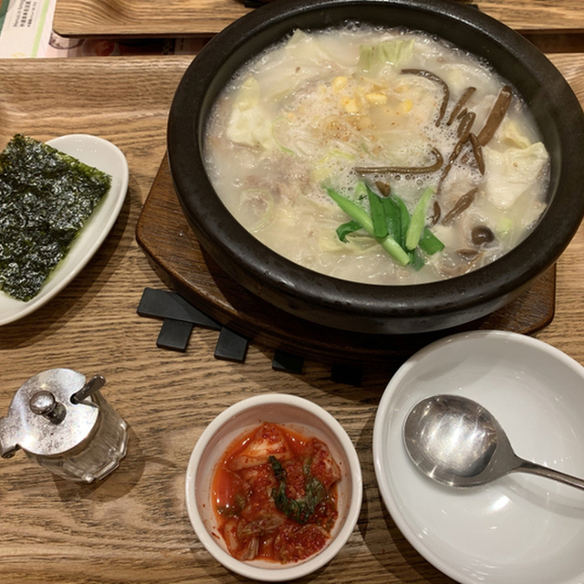 コリアンキッチン シジャン 佐野プレミアム・アウトレット店（Korean Kitchen Shijan） - 佐野市（韓国料理）の写真（食べログが提供するog:image）