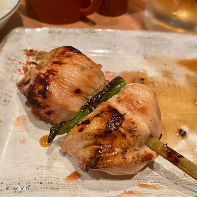 鳥政（とりまさ） - 表参道（焼鳥）の写真（食べログが提供するog:image）