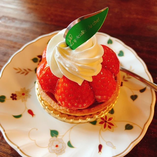 パティスリージュノー Patisserie Jeuno 洋光台 ケーキ 食べログ