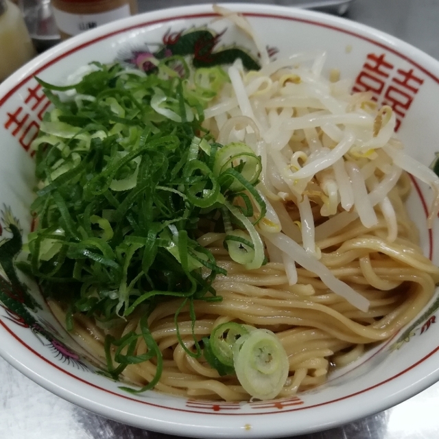 森町拌麺 - 大阪天満宮（ラーメン）の写真（食べログが提供するog:image）