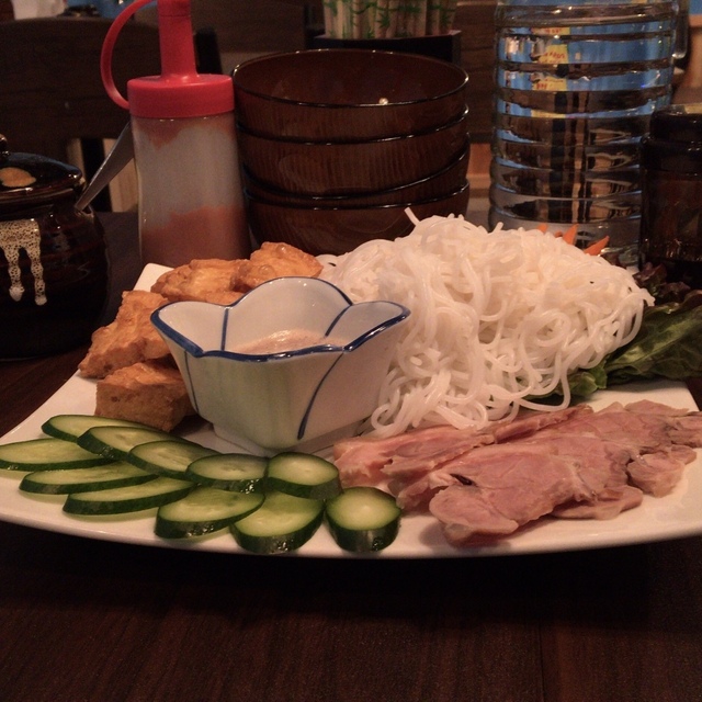 クアンクエ Quan Que 東海通 ベトナム料理 食べログ クアンクエ Quan Que 東海通 ベトナム料理 食べログ