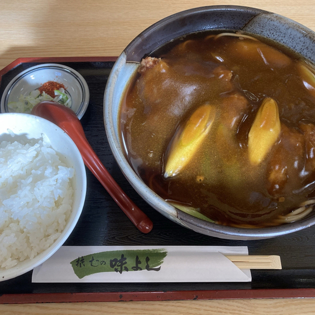 そばの味よし そばのあじよし 浦河 そば 食べログ
