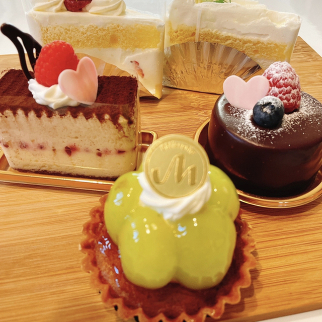 Maple メイプル 南古谷 ケーキ 食べログ