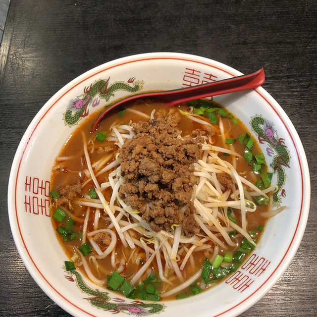 満福 - 新宿御苑前（中華料理）の写真（食べログが提供するog:image）