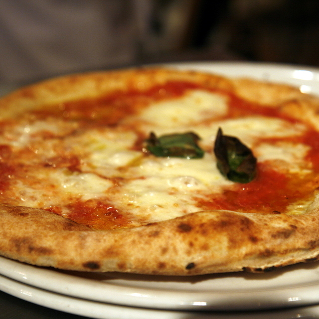 Pizzeria Pancia Piena（ピッツェリア パンチャ ピエーナ） - 池田（ピザ）の写真（食べログが提供するog:image）