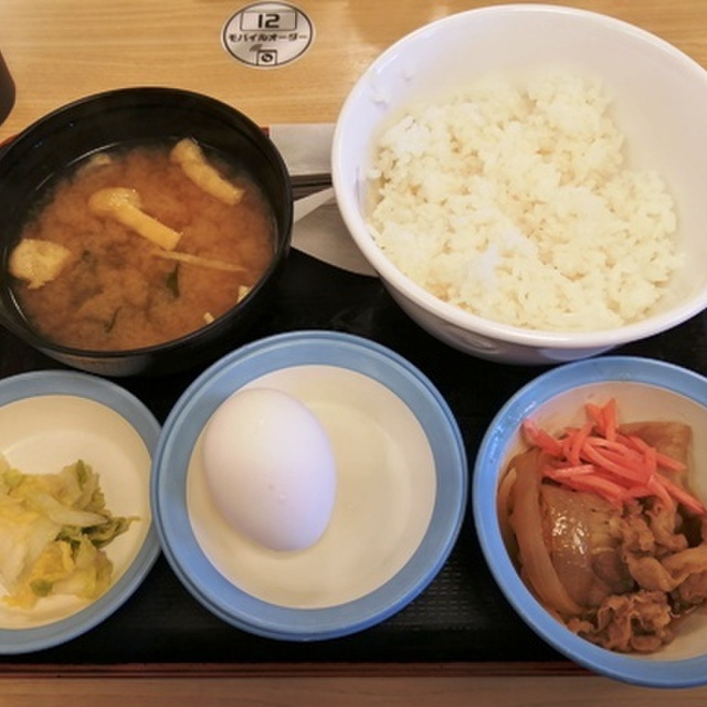松屋 川崎大師店 川崎大師 牛丼 食べログ