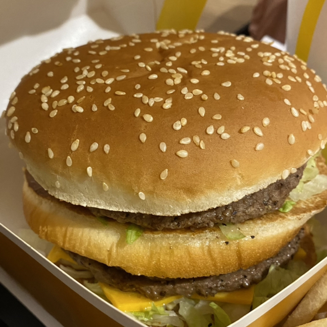メニュー写真 マクドナルド イオン釧路店 東釧路 ハンバーガー 食べログ