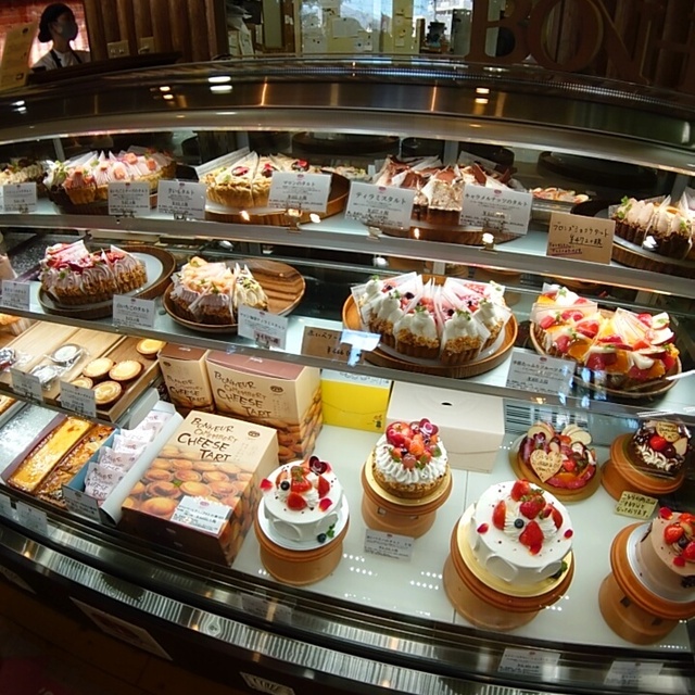 和スイーツボヌール ナゴミスイーツボヌール 神田 交通局前 ケーキ 食べログ 和スイーツボヌール ナゴミスイーツボヌール 神田 交通局前 ケーキ 食べログ