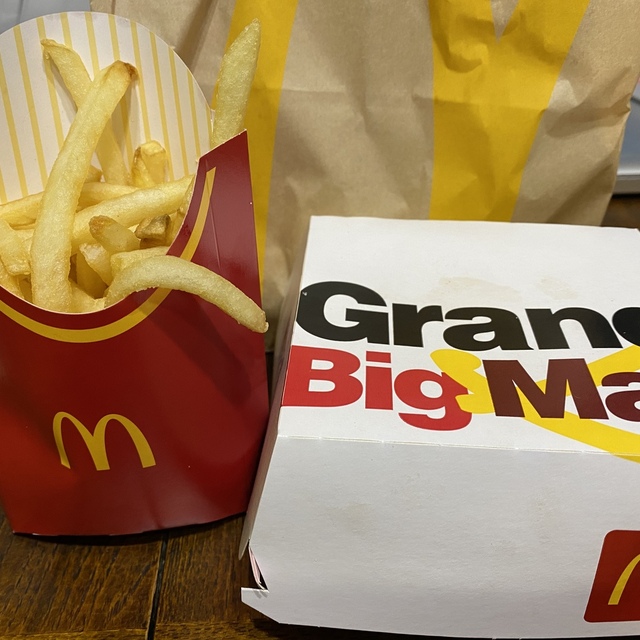 マクドナルド 横須賀中央店 横須賀中央 ハンバーガー 食べログ