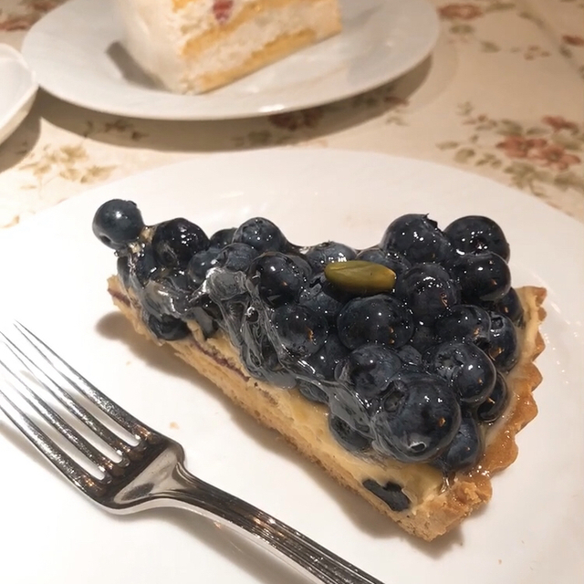 デリス デュ パレ 心斎橋店 Delices Du Palais 心斎橋 ケーキ 食べログ
