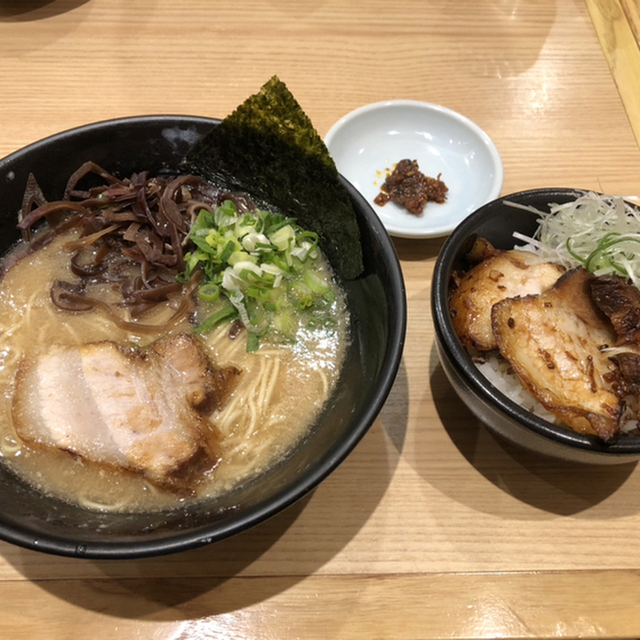 らーめん せたが屋 羽田国際空港店 羽田空港第３ターミナル 東京モノレール ラーメン 食べログ