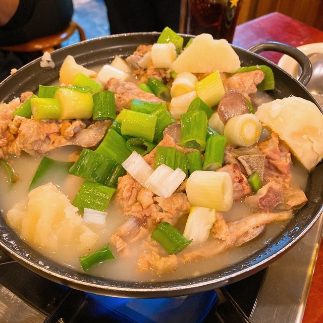 元祖 宋家 本館 ソウケ 東新宿 韓国料理 食べログ 元祖 宋家 本館 ソウケ 東新宿 韓国料理 食べログ