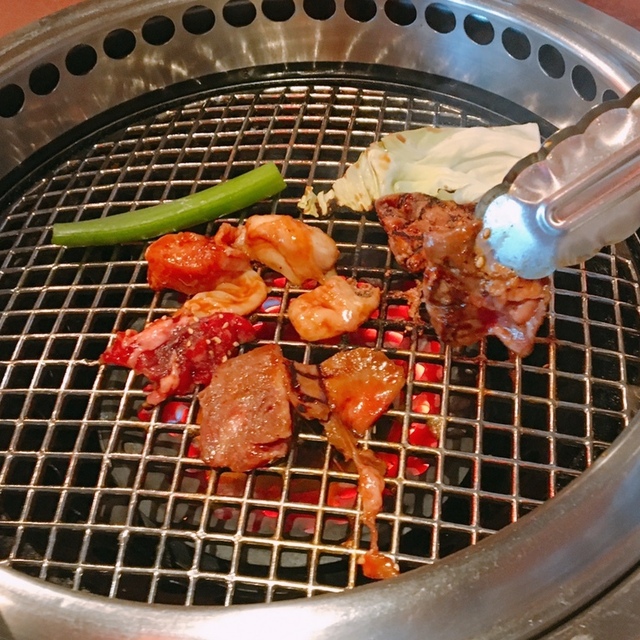 南山 レジャック店 ナンザン 近鉄名古屋 焼肉 ネット予約可 食べログ