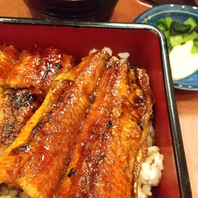うなぎや - 川西能勢口(うなぎ)の写真(食べログが提供するog:image)