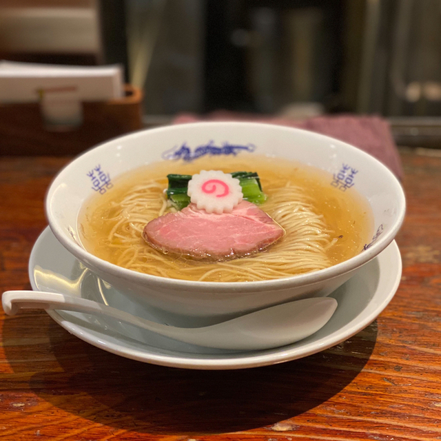 中華蕎麦にし乃 )~イメージ画像1~