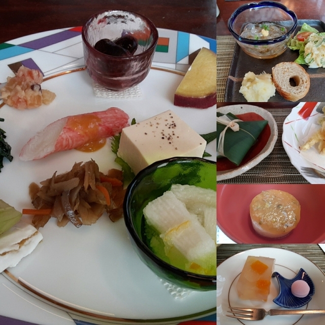 森の家花蒔店 茅野市その他/郷土料理（その他） [食べログ]