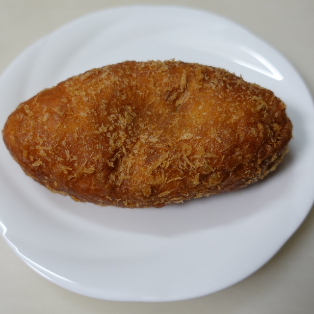 口コミ一覧 ナビィのパン 新守山 パン 食べログ