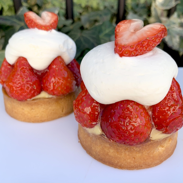 Patisserie Donner ぱてぃすりー どね 春田 ケーキ 食べログ
