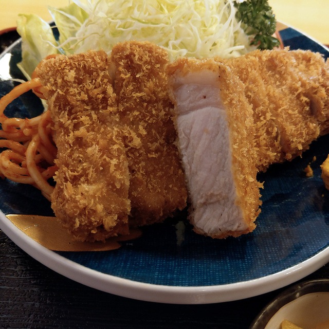とんかつ世界 上諏訪 和食 その他 食べログ とんかつ世界 上諏訪 和食 その他 食べログ