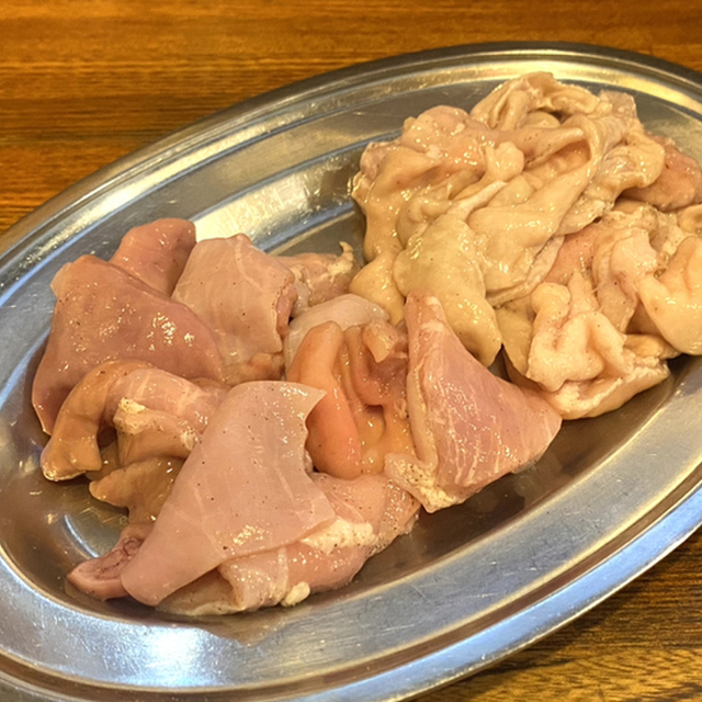こだま炭火焼 釧路 和食 その他 食べログ
