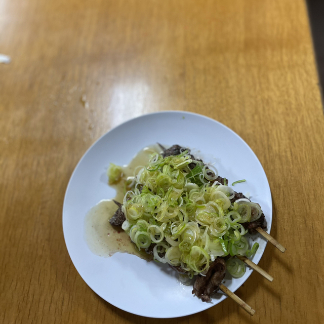 鳥清 とりせい 大和 焼鳥 食べログ