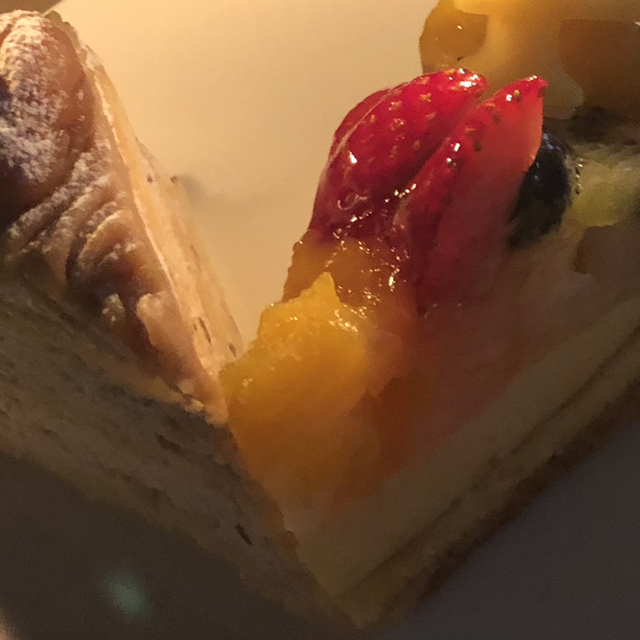 パスカル 八千代台店 Pascal 八千代台 ケーキ 食べログ