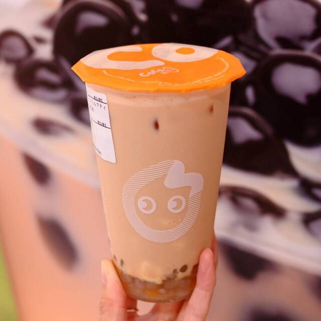 Coco都可 新宿アルタ店 Coco Fresh Tea And Juice Shinjuku Alta 新宿西口 ジュースバー 食べログ Coco都可 新宿アルタ店 Coco Fresh Tea And Juice Shinjuku Alta 新宿西口 ジュースバー 食べログ