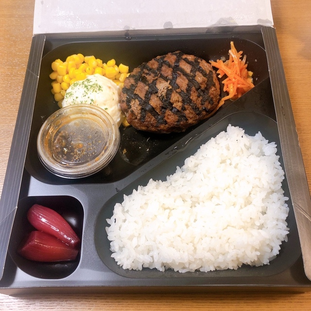 ステーキ屋 松 吉祥寺店 )~イメージ画像1~