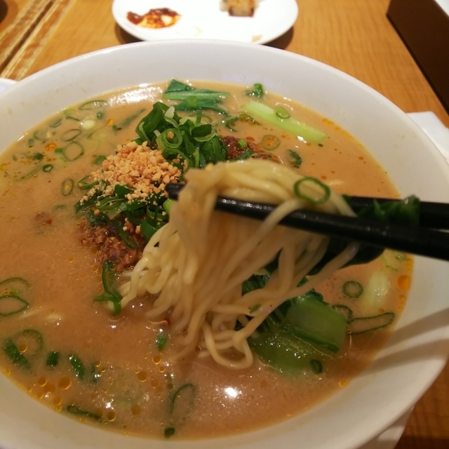 鼎泰豐 立川タカシマヤ店 ディンタイフォン 立川北 飲茶 点心 食べログ