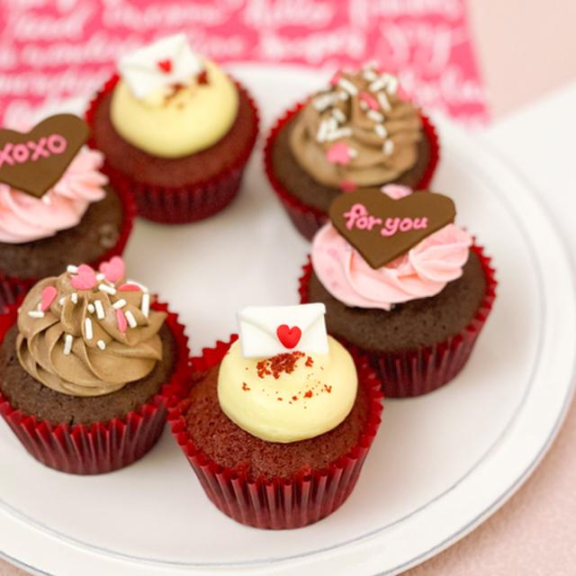 ベラズ カップケーキ Bellas Cupcakes 泉岳寺 ケーキ 食べログ