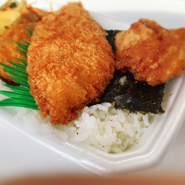 宇都宮 ほっと もっと