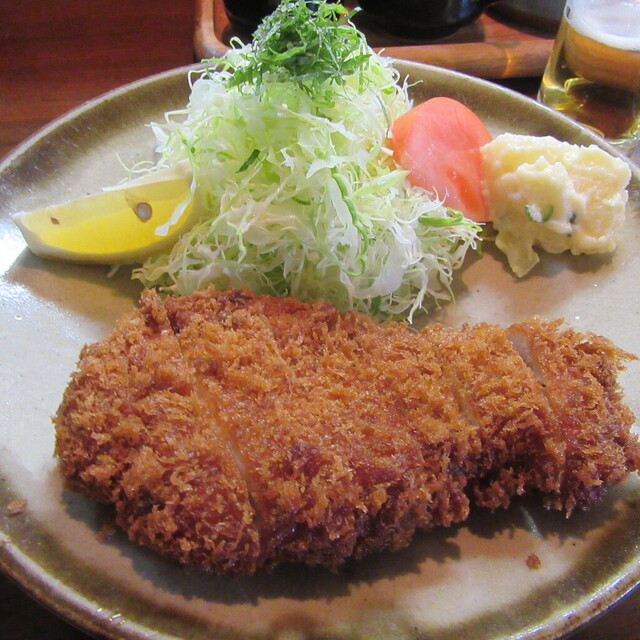 とんかつ藤 ふじ 江古田 とんかつ 食べログ とんかつ藤 ふじ 江古田 とんかつ 食べログ
