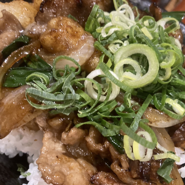 伝説のすた丼屋 調布店 調布 豚丼 食べログ 伝説のすた丼屋 調布店 調布 豚丼 食べログ