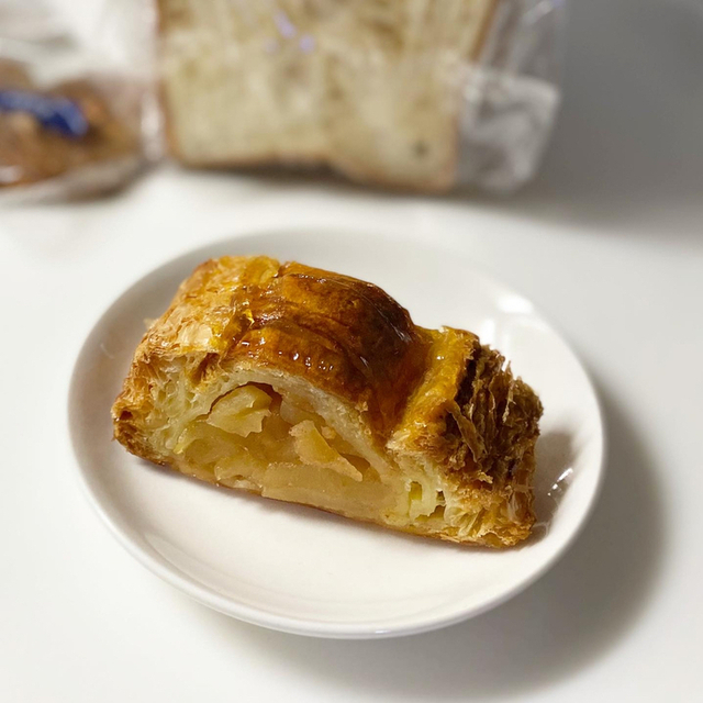 口コミ一覧 ブレドール Hayama Station店 東逗子 パン 食べログ