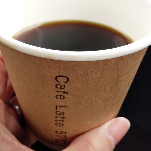 菓匠 幹栄 Cafe Latte 57 カショウ カンエイ カフェ ラッテ ゴジュウナナド 桶川 カフェ 食べログ