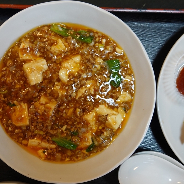 碧亭 日進 中華料理 食べログ