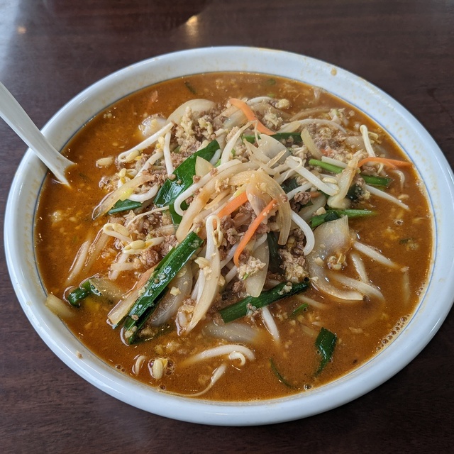 金龍 国定 ラーメン 食べログ