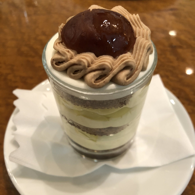 カフェ アントニオ 青葉台東急スクエア店 Cafe Antonio 青葉台 カフェ 食べログ