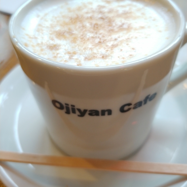 ビオ・オジヤン・カフェ 下北沢（bio ojiyan cafe Shimokitazawa） - 下北沢（カフェ）の写真（食べログが提供するog:image）